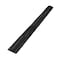 Electriduct Speed Nubs Safety Bump Rumble Strips Black 2 pc SB-ED-NUB-BK - alternate 1